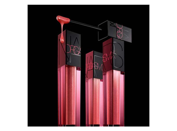 Brillo De Labios Nars Orgasm X Oil-Infused Lip Tint