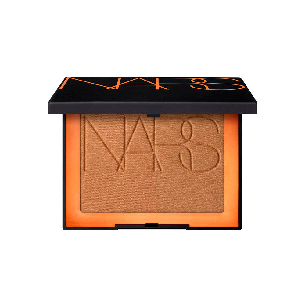 Polvo Compacto Nars Bronzing Powder Laguna