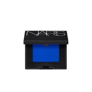 Sombra De Ojos Nars New Single Eyeshadow Outremer