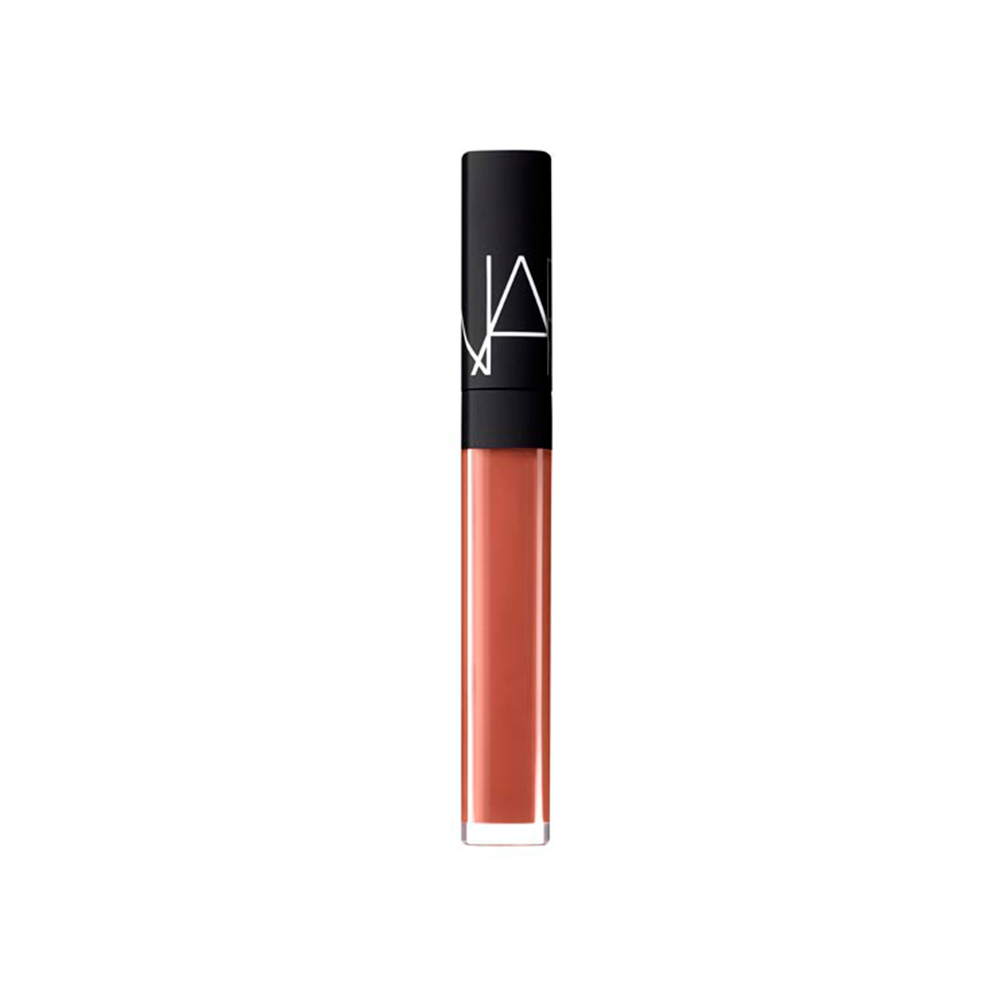 Labial  Lip Gloss Nars No Regrets