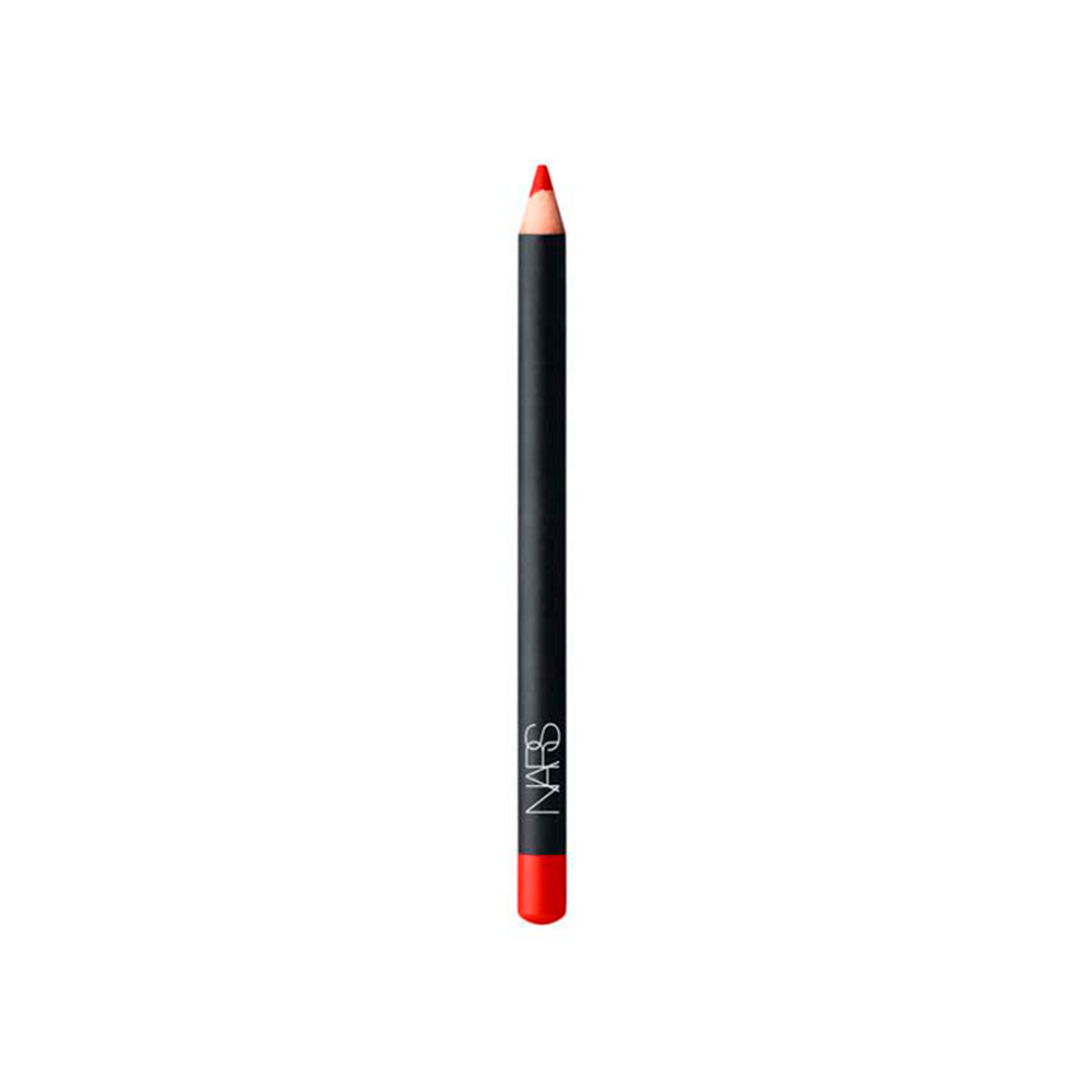 Delineador De Labios Nars Precision Lip Liner Jungle Red