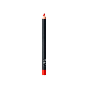 Delineador De Labios Nars Precision Lip Liner Jungle Red