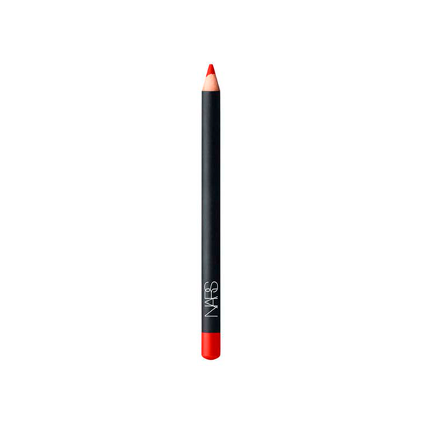 Delineador De Labios Nars Precision Lip Liner Jungle Red