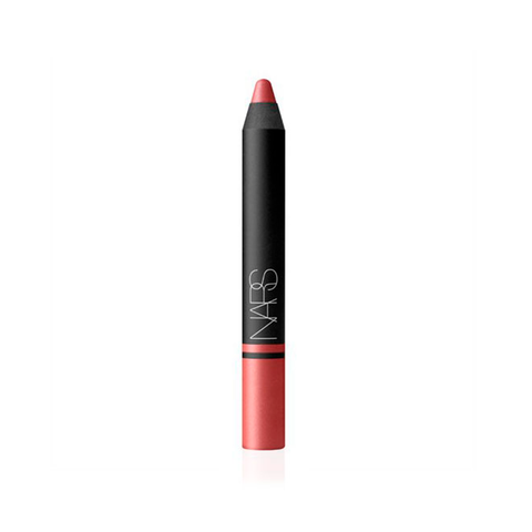 Lapiz Labial Nars Satin Lip Pencil  Rikugien