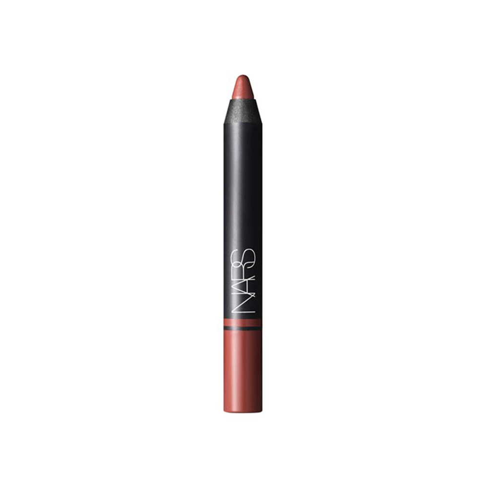 Labial Nars Satin Lip Pencil Bansar