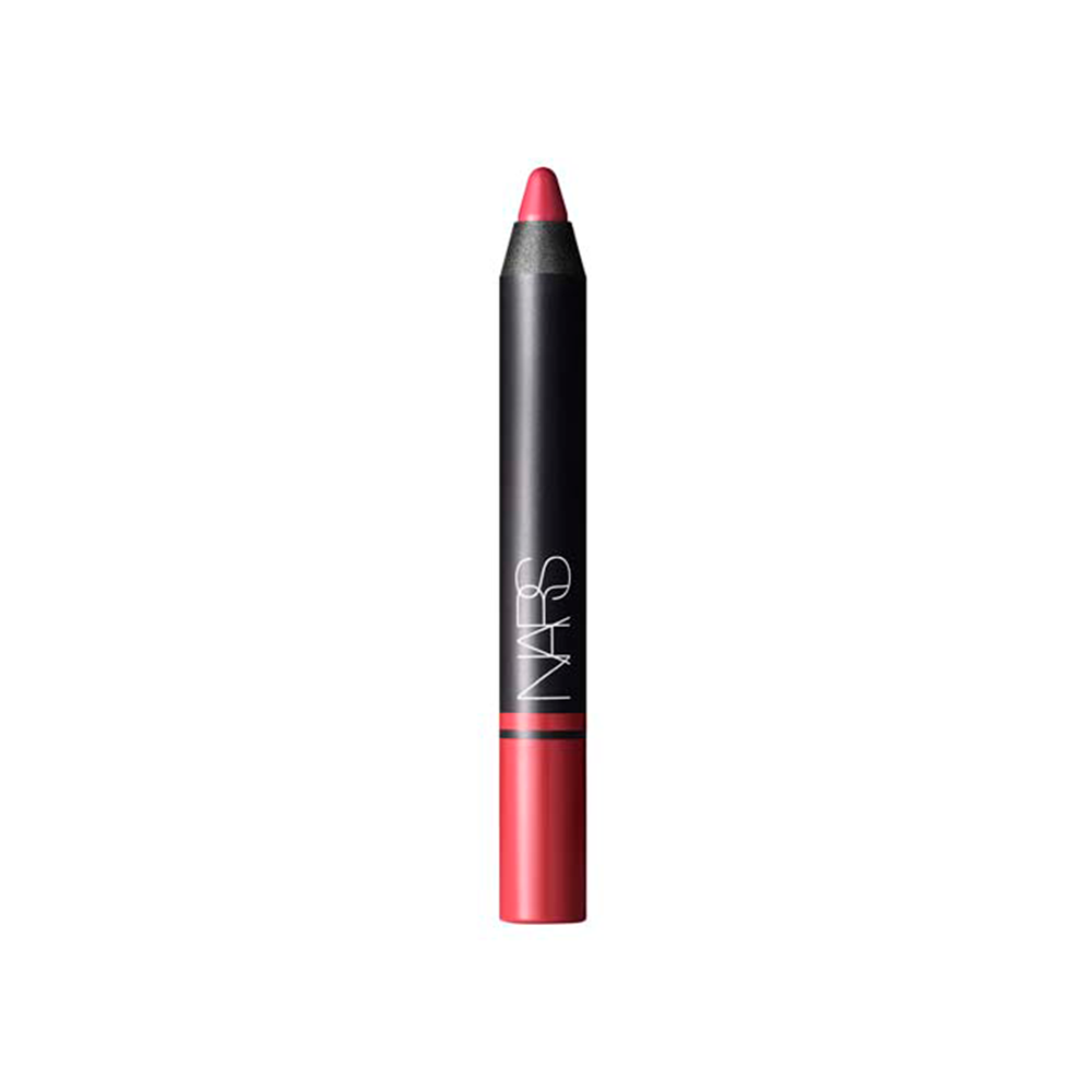 Lapiz Labial Nmu Satin Lip Pencil Giusti