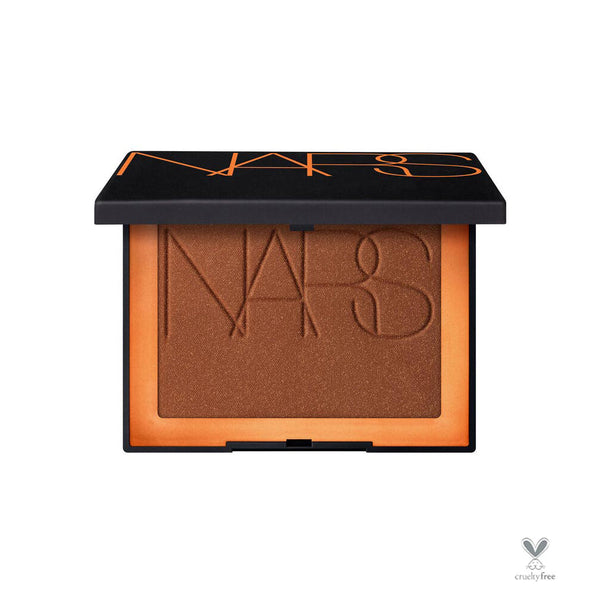 Polvo Compacto Nars Bronzing Powder Punta Cana