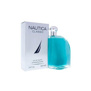 Nautica Classic 100ML EDT Hombre Nautica