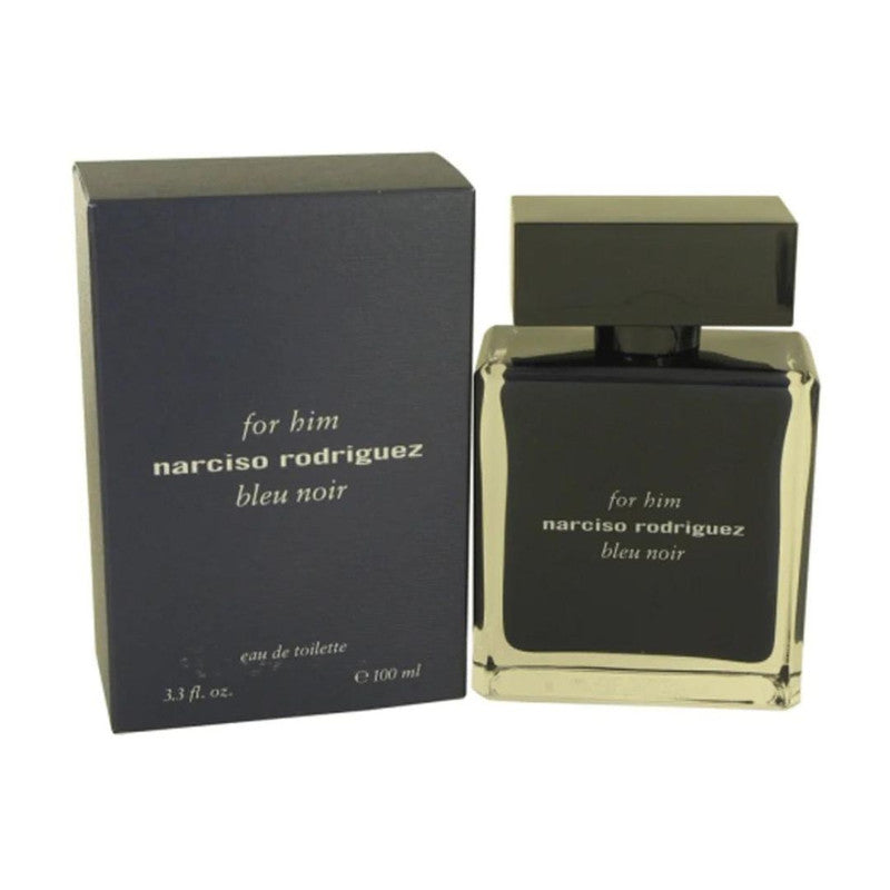 Narciso Rodriguez Bleu Noir For Him EDT 100 ML