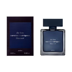 Narciso Rodriguez Bleu Noir For Him Parfum 100 ML Hombre