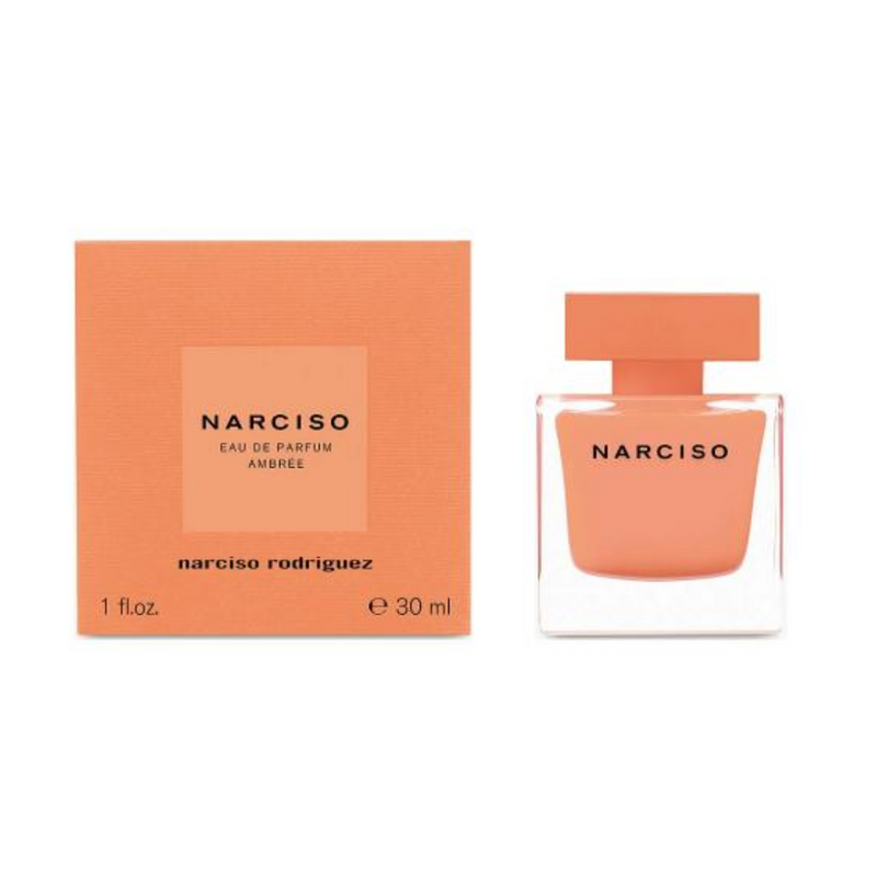 Narciso Rodriguez EDP AMBRÉE 30 ML Mujer