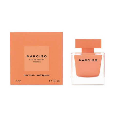 Narciso Rodriguez EDP AMBRÉE 30 ML Mujer