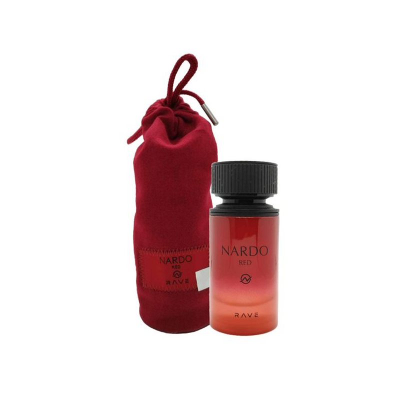 Nardo Red Rave EDP 100 ML