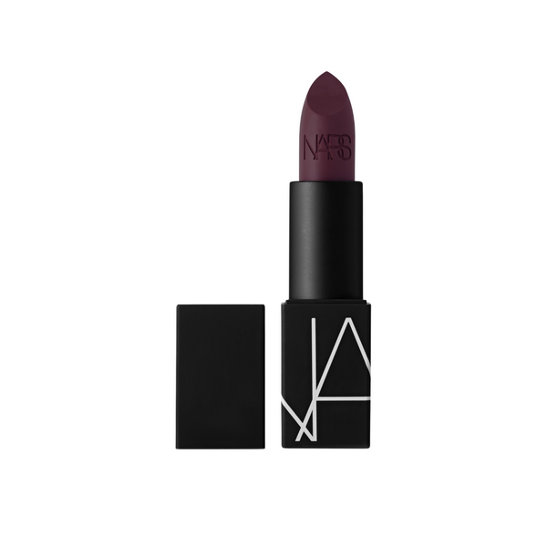 Nars Labial Lipstick Satin Hot Channel