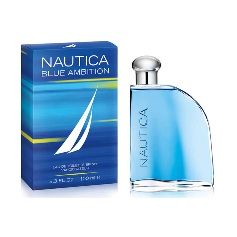 Nautica Blue Ambition EDT 100 ML