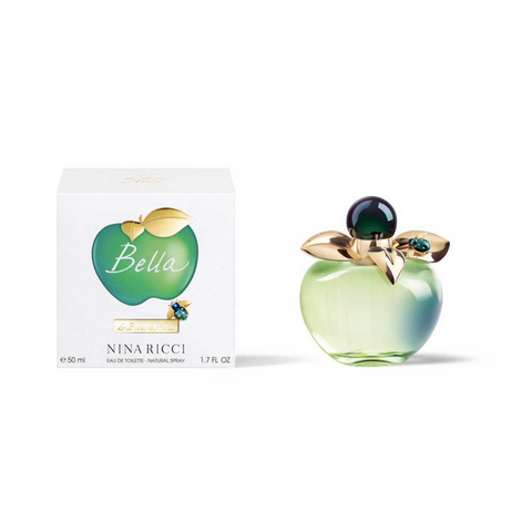 Nina Ricci Bella EDT 50 ML