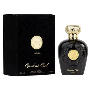 Lattafa Opulent Oud 100 ML Unisex