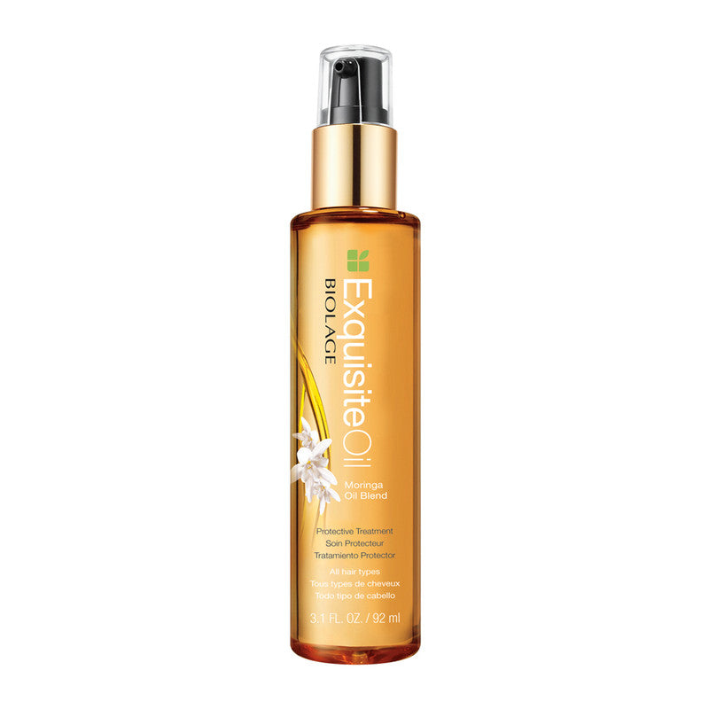 Aceite Exquisite Oil 92 ML Biolage