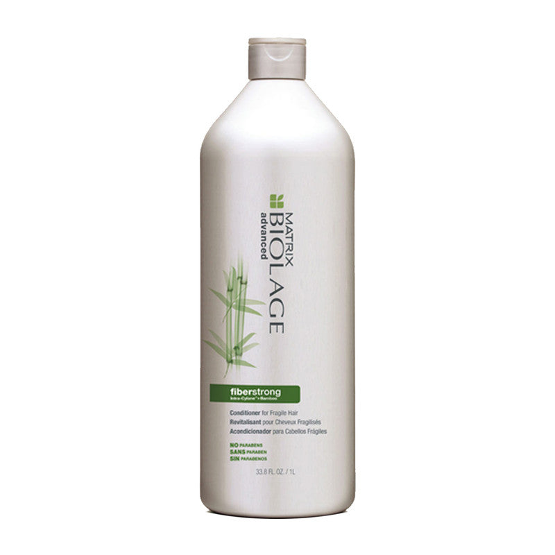 Acondicionador Fiberstrong 1000 Ml Biolage