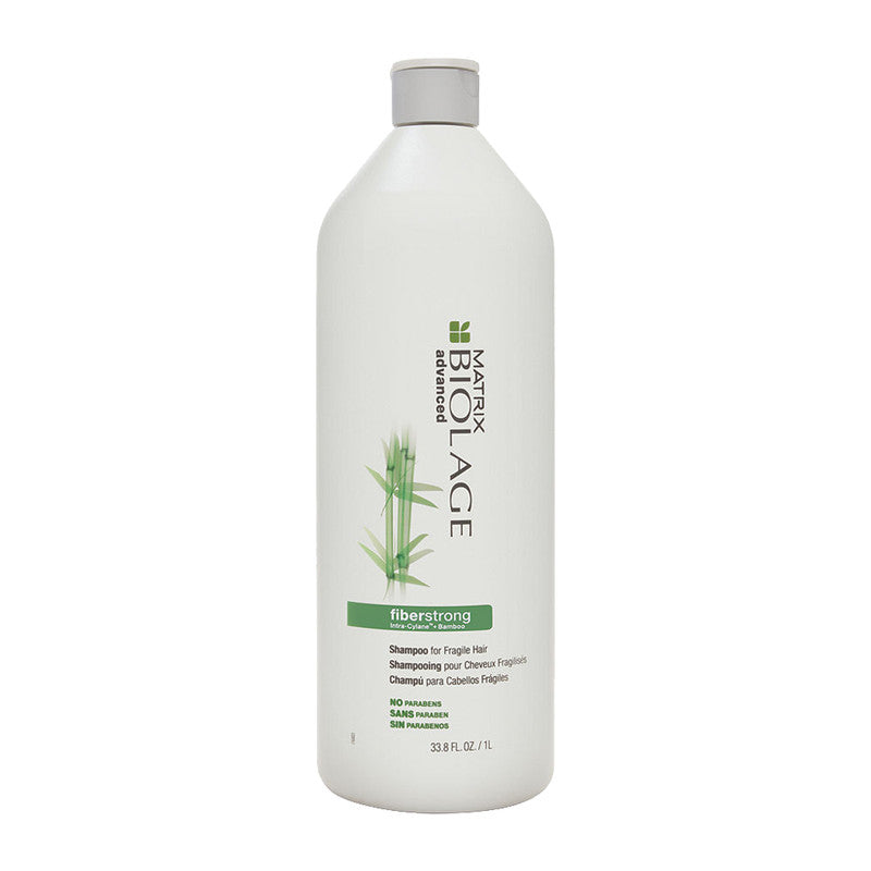 Shampoo Fiberstrong 1000 Ml  Biolage