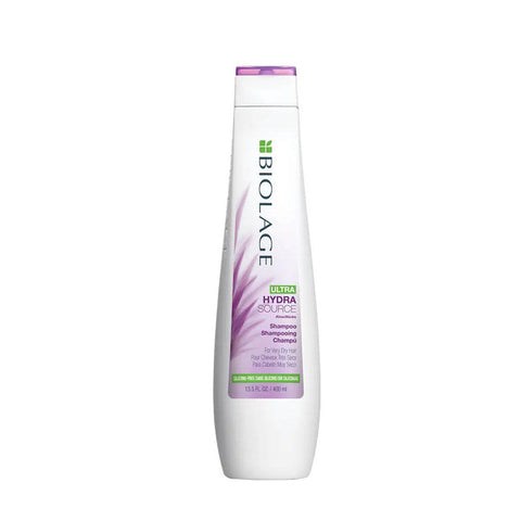 Shampoo Ultra Hydra Source Biolage 400ml