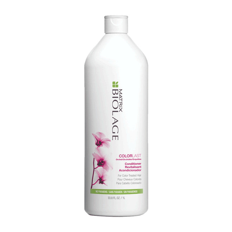 Acondicionador Colorlast 1000 Ml Biolage