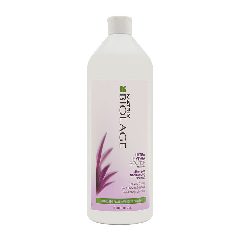 Shampoo Ultra Hydra Source 1000 Ml Biolage