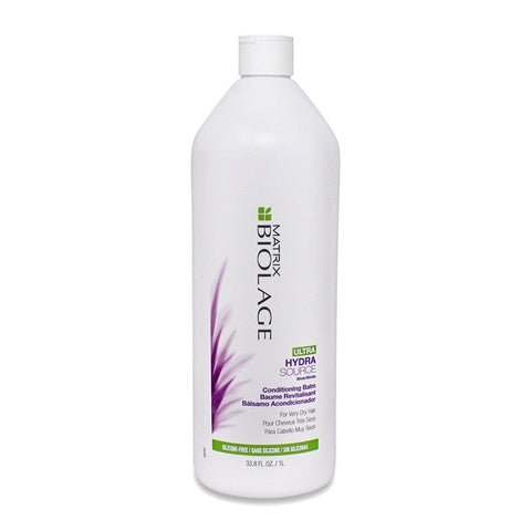 ACONDICIONADOR ULTRA HYDRA SOURCE 1000 ML BIOLAGE