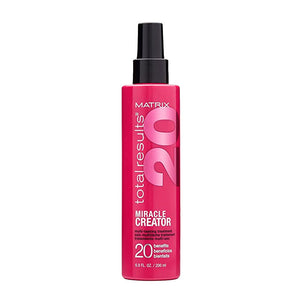 Tratamiento Multibeneficio Miracle Creator Spray 200 Ml