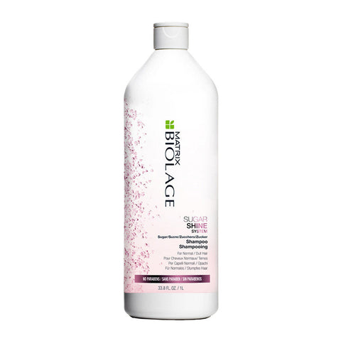 Shampoo Sugar Shine 1000 Ml Biolage