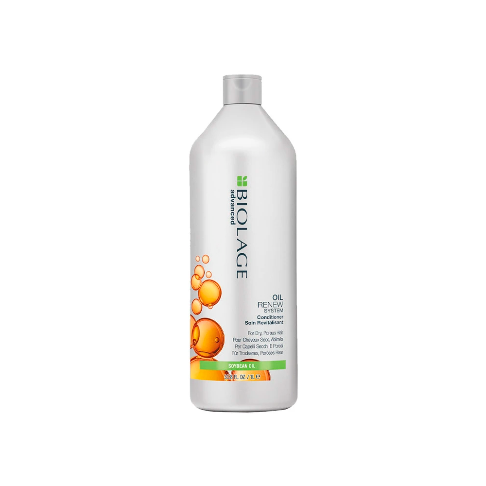 Acondicionador Oil Renew 1000 Ml Biolage