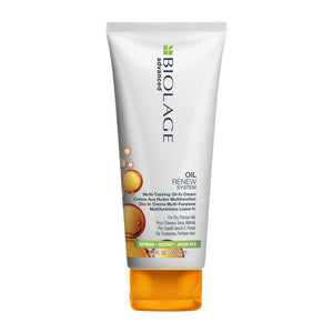 Aceite En Crema Oil Renew 200 Ml Biolage