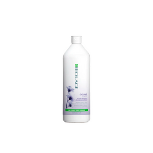 SHAMPOO COLORLAST PURPLE 1000 ML BIOLAGE