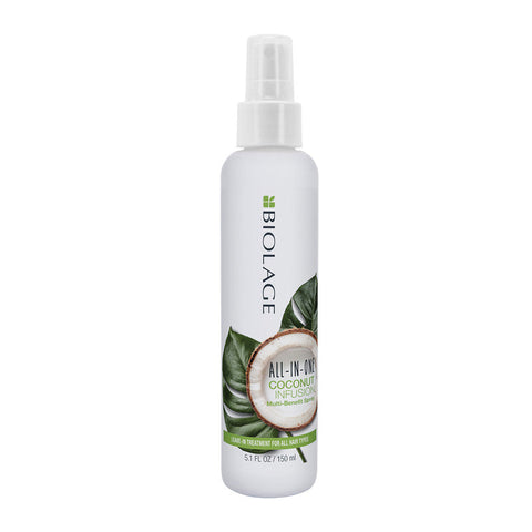 Multibeneficio Spray All In One Coconut 150 Ml Biolage