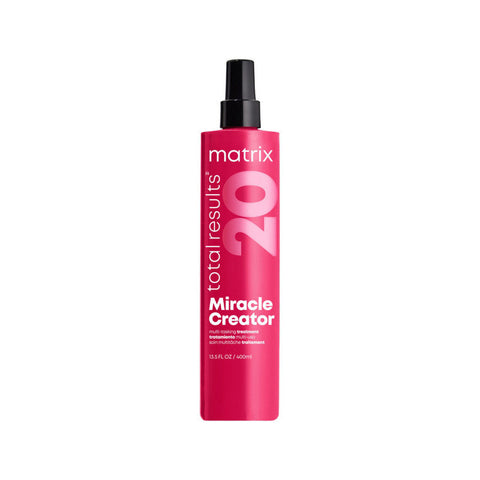 Tratamiento Multibeneficio Miracle Creator Spray 400 Ml