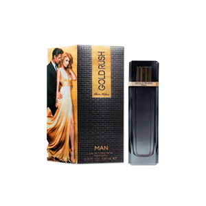 Gold Rush Paris Hilton EDT Hombre 100ML