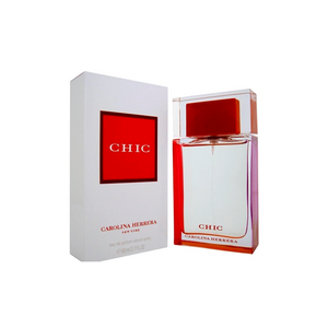 Chic Carolina Herrera 80ML EDP Mujer Perfume