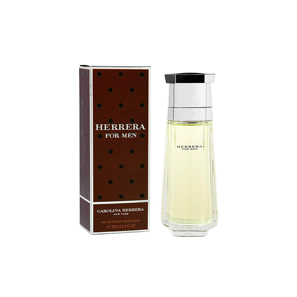 Herrera For Men 100ML EDT Hombre Carolina Herrera