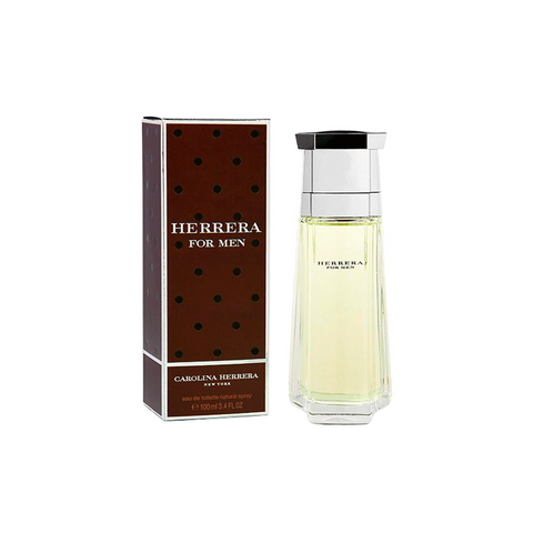 Herrera For Men 100ML EDT Hombre Carolina Herrera