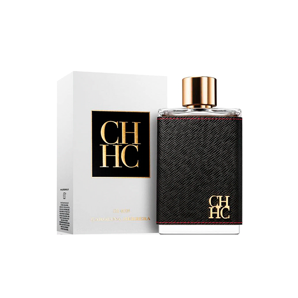 CH Men 200ML EDT Hombre Carolina Herrera