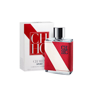 CH Sport 100ML EDT Hombre Carolina Herrera