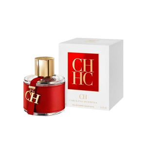 CH Mujer EDT 100 ML Carolina Herrera