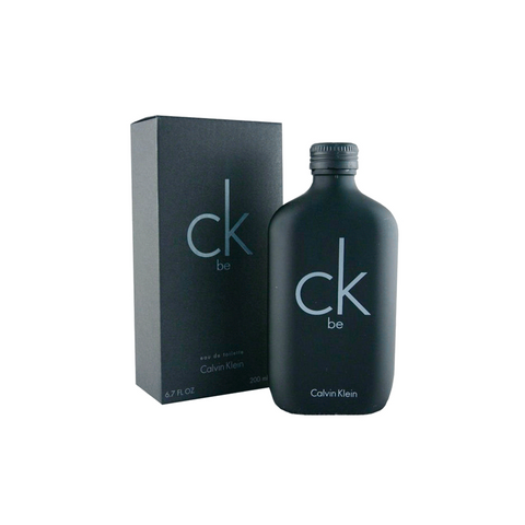 CK Be Unisex 200ML EDT Calvin Klein.