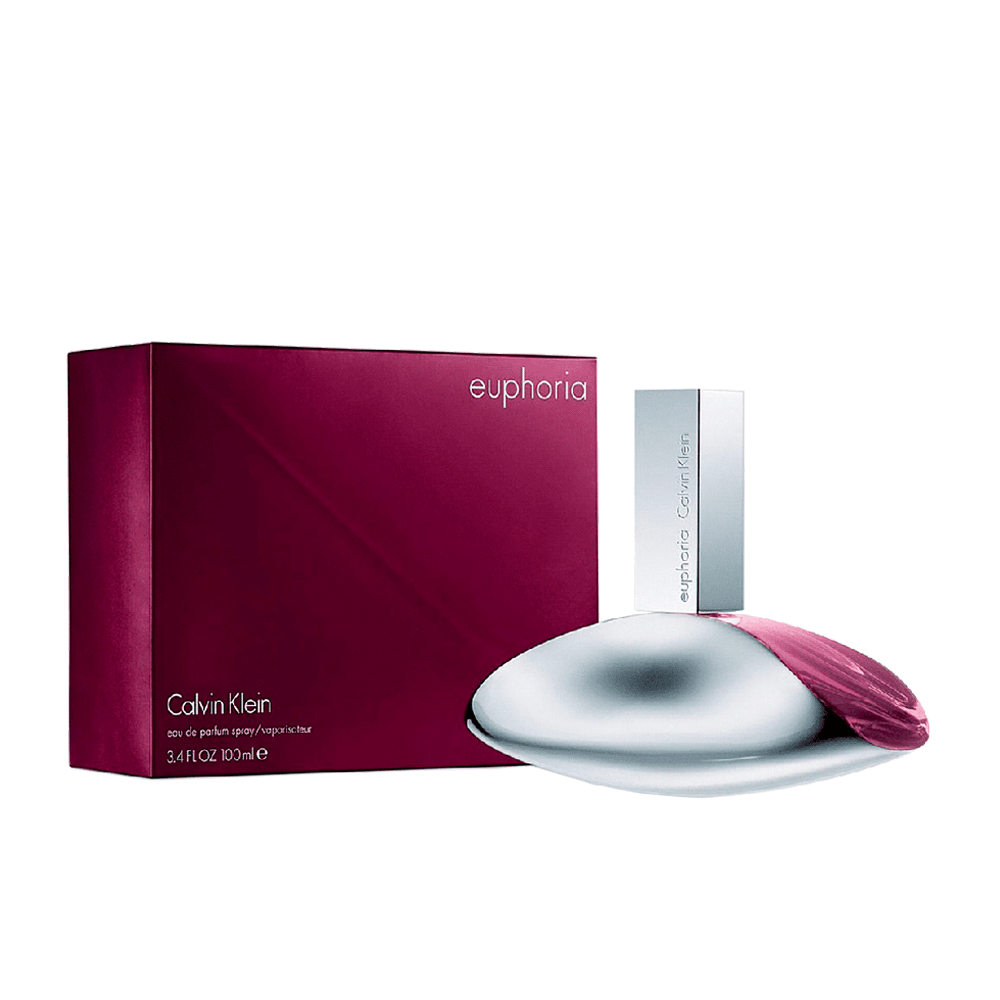 Euphoria 100ML EDP Mujer Calvin Klein PDL1179