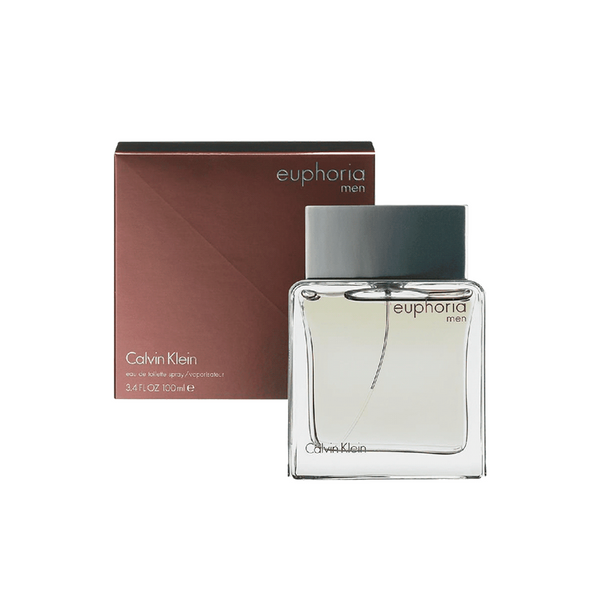 Euphoria Men 100ML EDT Hombre Calvin Klein