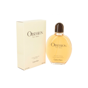 Obsession For Men 200ML EDT Hombre Calvin Klein