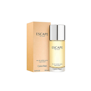 Escape 100ML EDT Hombre Calvin Klein