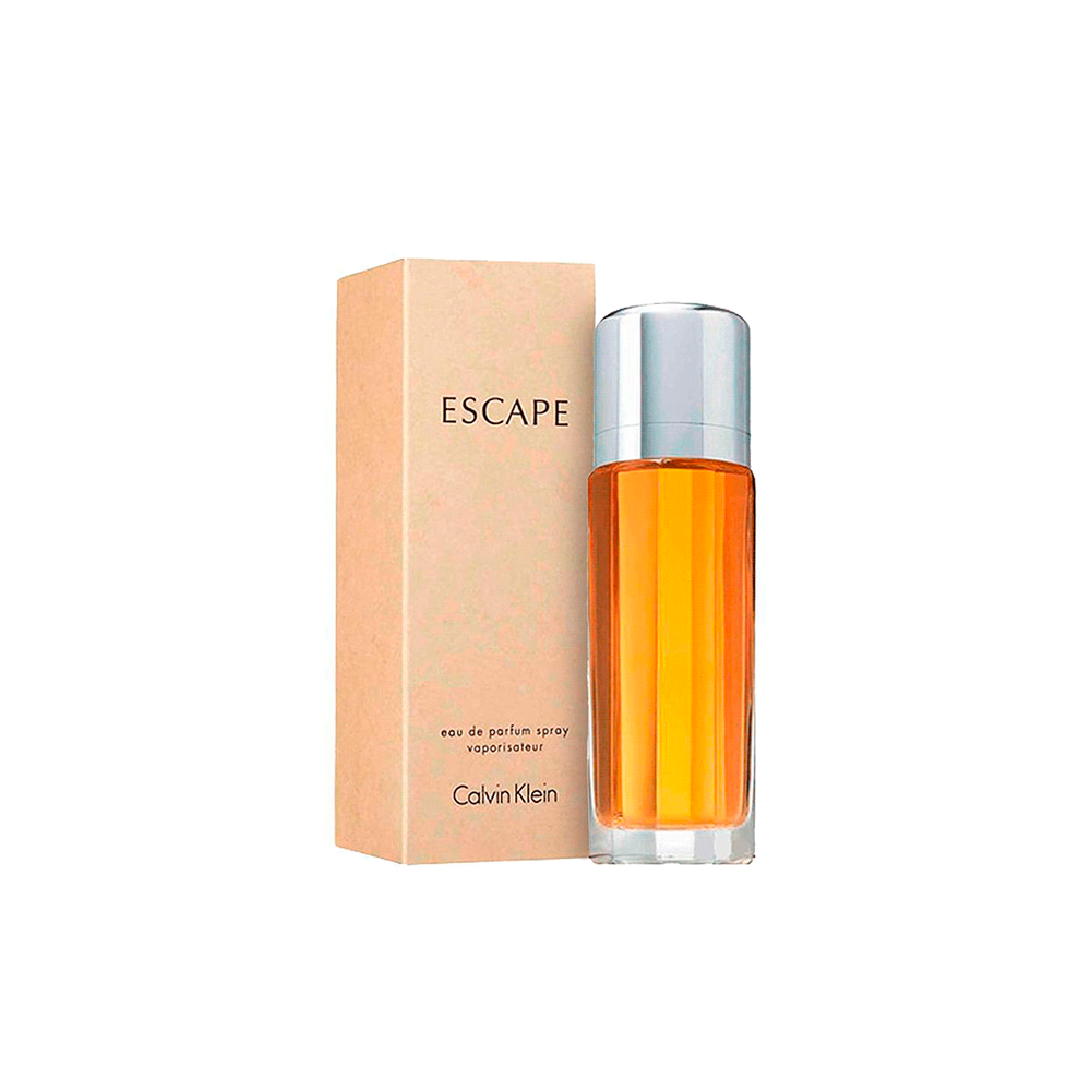 Escape 100ML EDP Mujer Calvin Klein