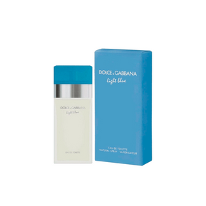 Light Blue Mujer 100ML EDT Dolce And Gabbana PDL1201