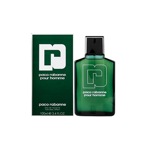 Paco Rabanne Pour Homme 100ML EDT Hombre Paco Rabanne